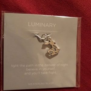 Origami Owl Core Luminary charm